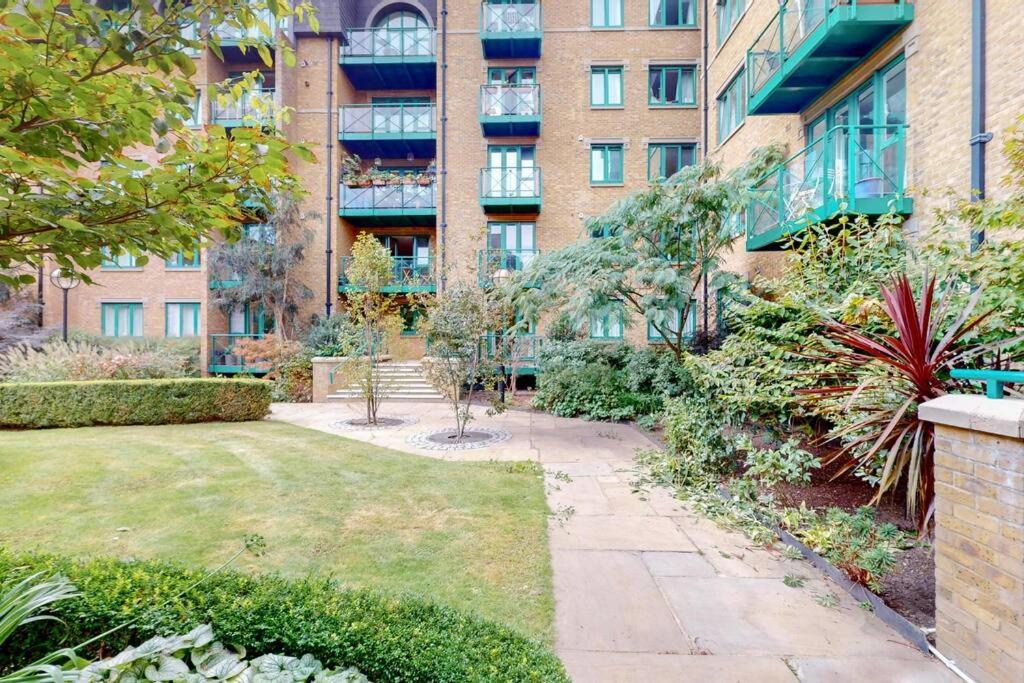 Lovely 1 Bed - 10 Min To Waterloo Tube Londra