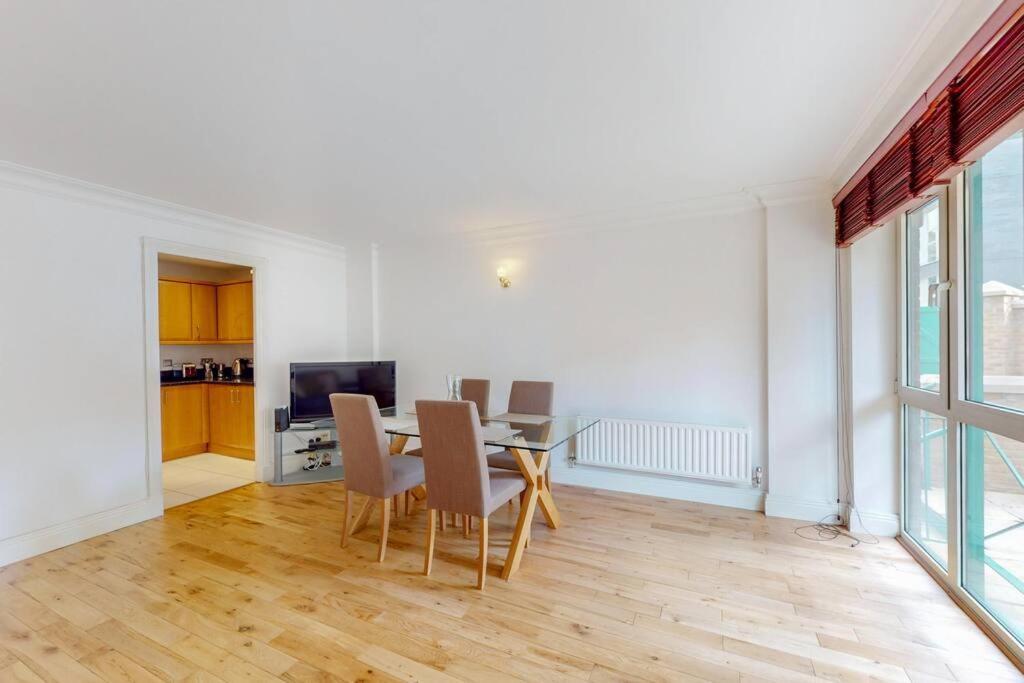 Lovely 1 Bed - 10 Min To Waterloo Tube Londra