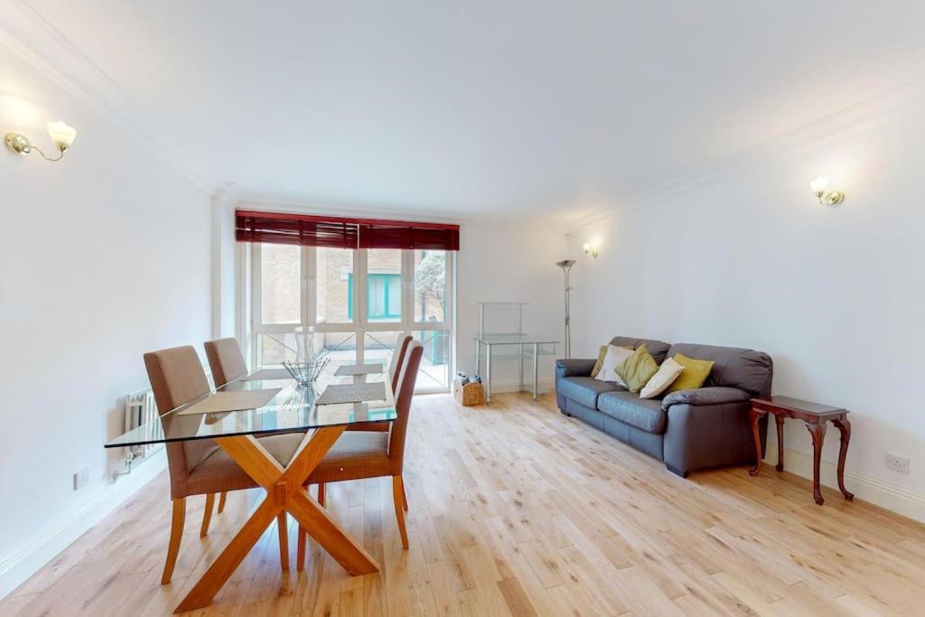 Lovely 1 Bed - 10 Min To Waterloo Tube * Londra